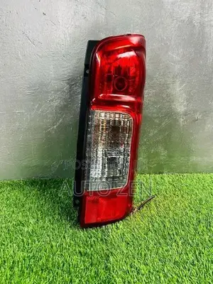 E26 TAIL LIGHT