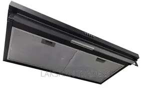 New Euro (Turkey) Cooker Hood Charcoal Filter (Black)