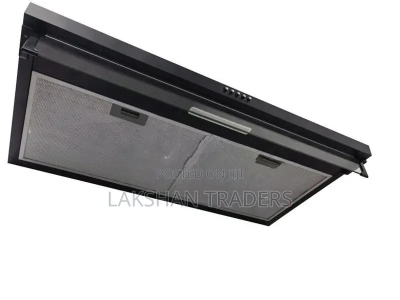New Euro (Turkey) Cooker Hood Charcoal Filter (Black)