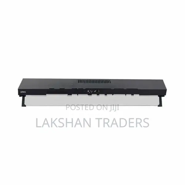 New Euro (Turkey) Cooker Hood Charcoal Filter (Black)