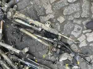Toyota Corolla 121 Power Steering Rack