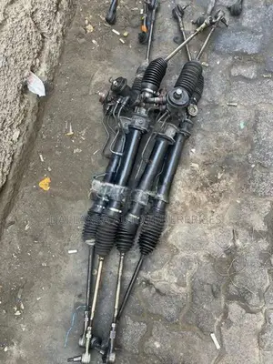 Mitsubishi Lancer CK1 CK2 Power Steering Rack