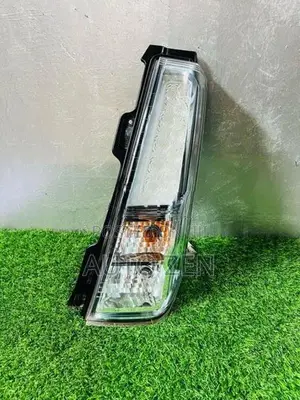Wagon R Tail Light Right Side