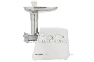 Panasonic 1300 W Electric Meat Grinder