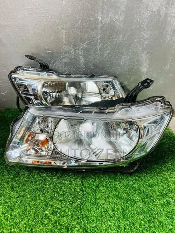 Freed GP3 Headlight