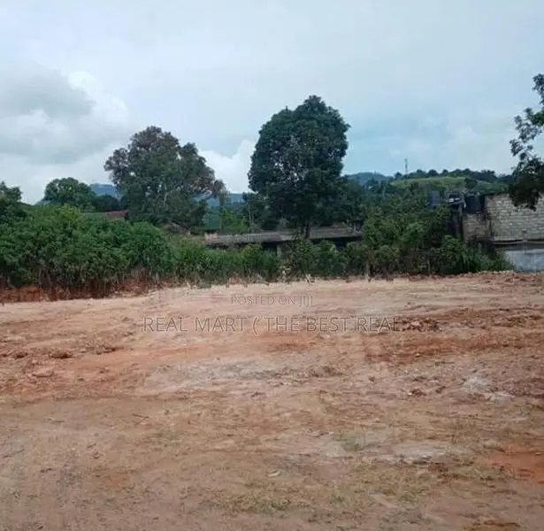 Wattala : 21.5 perches Commercial Land for Sale in Bopitiya
