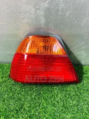 110 Sprinter Tail Light Left Side
