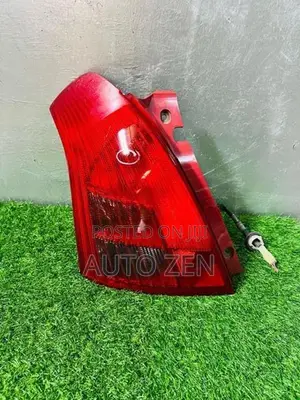 Swift ZC 71S Tail Light Left Side