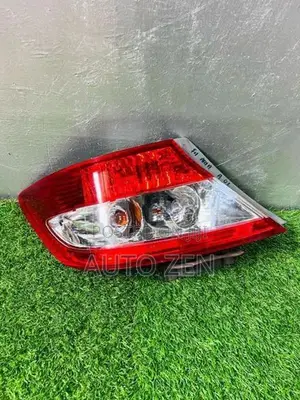 GD8 Tail Light Left Side