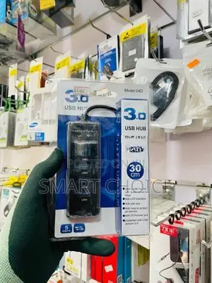 USB HUB 3.0