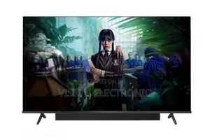 Konka V-Max 32 Inch LED HD TV with Built-In Soundbar