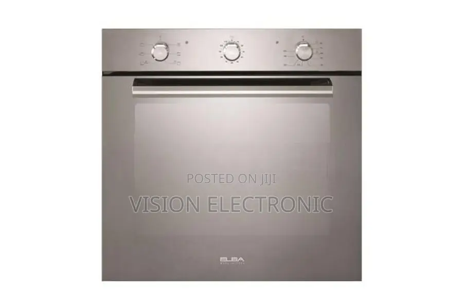 Elba Built in Oven - 60cm