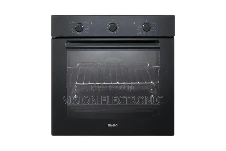 Elba Electric Oven (60cm)