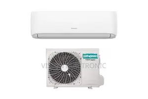 12000BTU Hisense Non-Inverter Air Conditioner