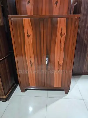 New Steel Hurf Cupboard 4*3