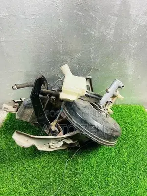 Dutro Brake Booster