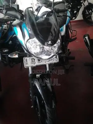Bajaj Discover 125 2024