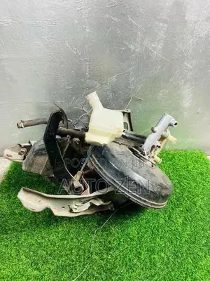 Dutro 2013 mdl Brake Booster