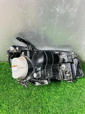 Freed GP3 Headlight