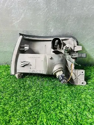 PO5 Parking Light Left Side