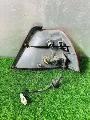 110 Sprinter Tail Light Left Side