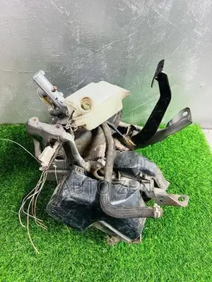 Dutro 2013 mdl Brake Booster