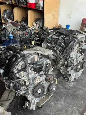 Toyota Chr Ngx10 Complete Engine