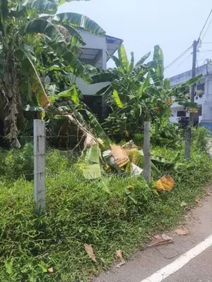 Land For Sale in colombo 05 කිරුලපන