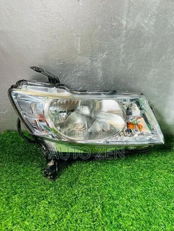 Freed GP3 Headlight