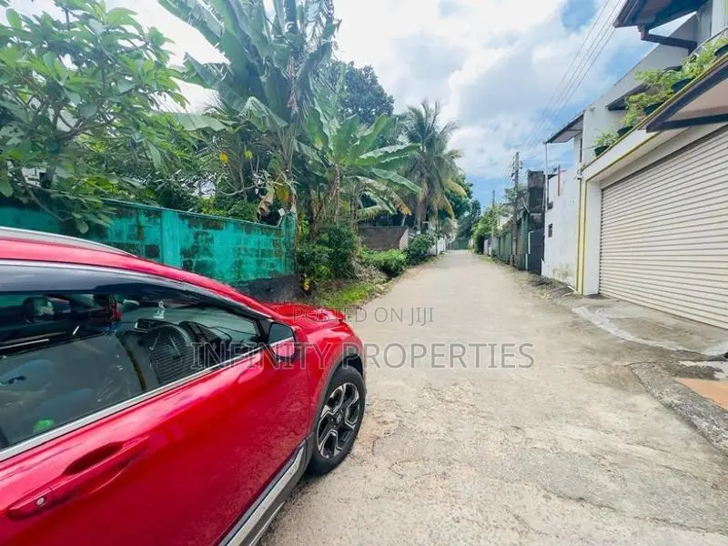 (AFA45) 20 P Property Sale At Desinghe Road Pelawatha Battramulla
