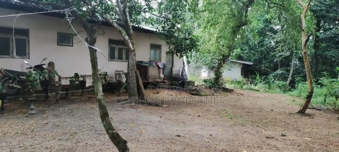 Land For Sale In අවිස්සාවේල්ල හංවැල්ල