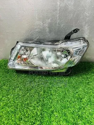 Freed GP3 Headlight