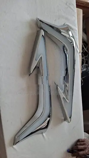 Toyota Prado 150 Bodykit Light Set