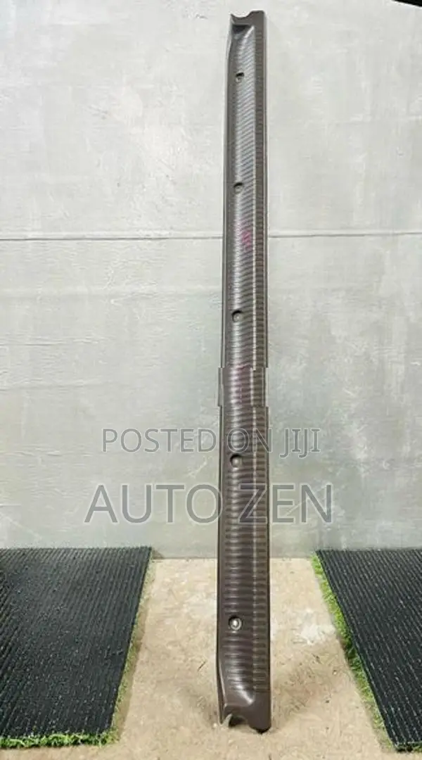 dolphin Hiace Dicky Chassis Cover Long