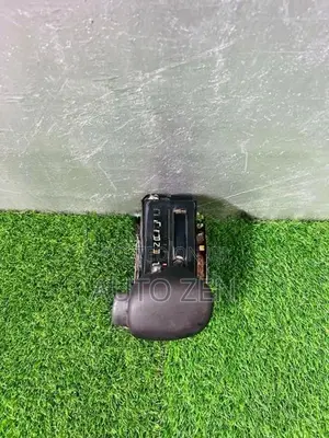 Dolphin Hiace Gear Selector