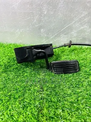 Hiace Accelerator Paddle