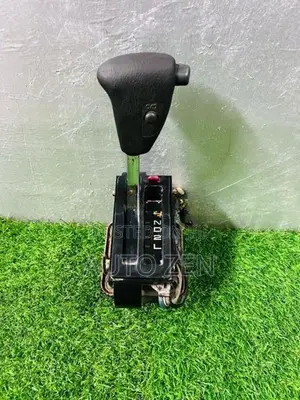 Dolphin Hiace Gear Selector