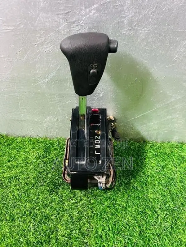 Dolphin Hiace Gear Selector
