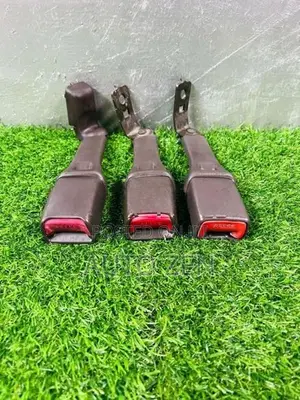 Dolphin Hiace Front Seat Belt Lock