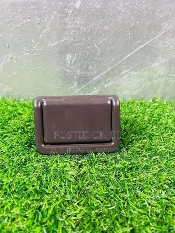 Dolphin Hiace Console Box Latch