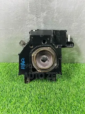 Dolphin Hiace Post Speaker