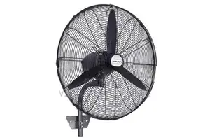25" Powerfull Wall Fan