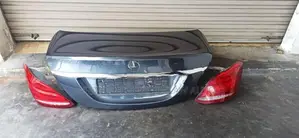 MERCEDES BENZ W205-C350e ALL PARTS