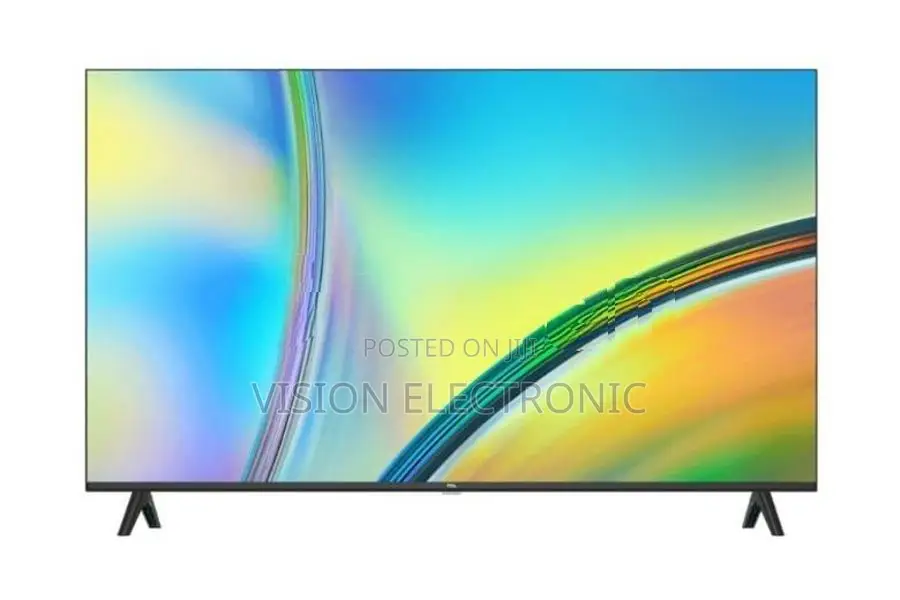 Brand New TCL 43 inch FULL HD Google Tv