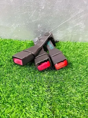Dolphin Hiace Front Seat Belt Lock