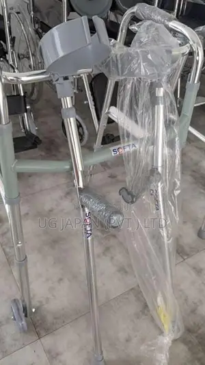 Elbow Crutches Adjustable