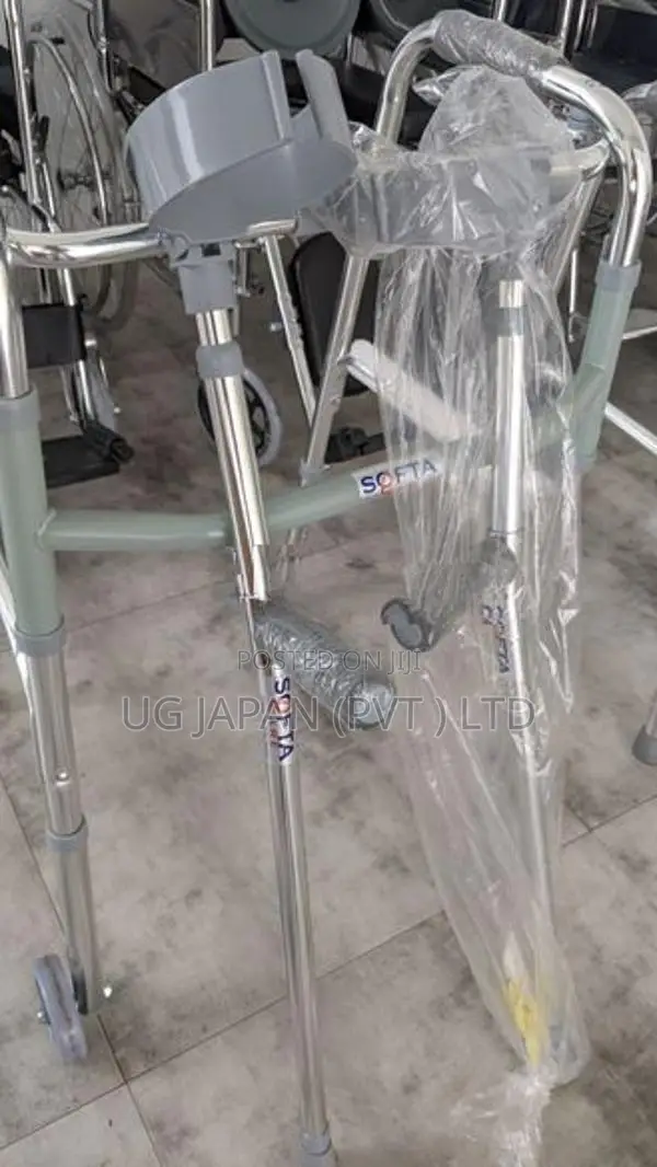 Elbow Crutches Adjustable