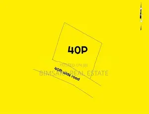 40P Bare Land for Sale in Ganemulla Road, Ja-ela (SL 14594)