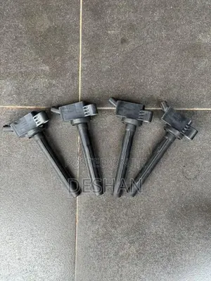 Toyota Chr Ignation Coil Set Recondition