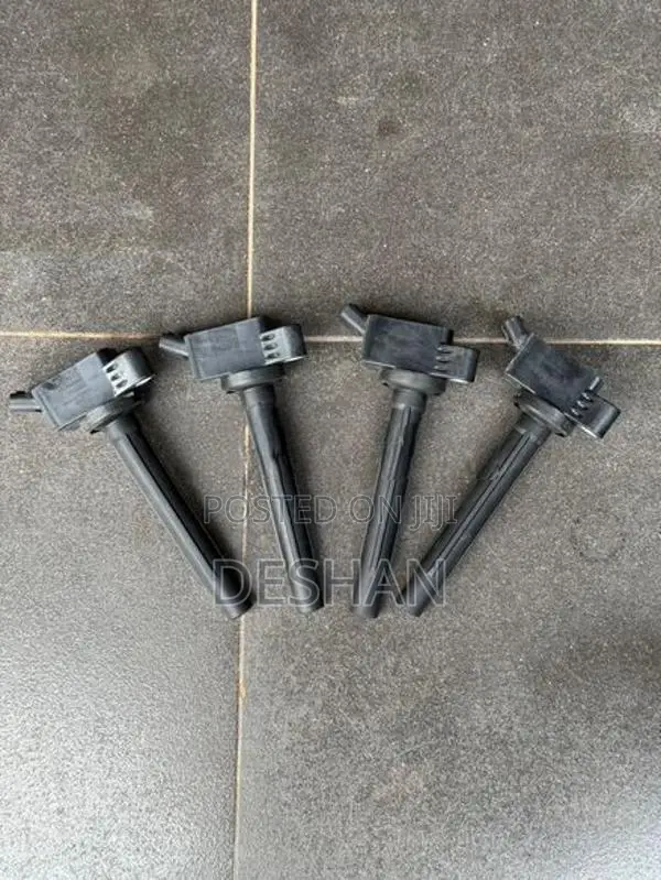 Toyota Chr Ignation Coil Set Recondition